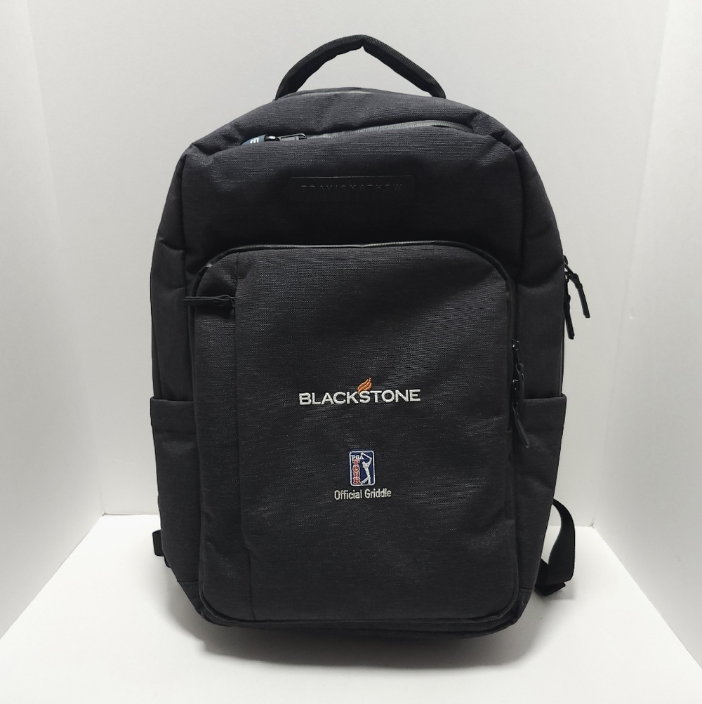 Travis Mathew Expandable Backpack 2.0 - image 1